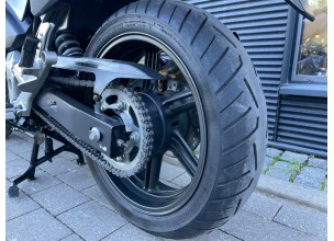Honda CBF600 ABS
