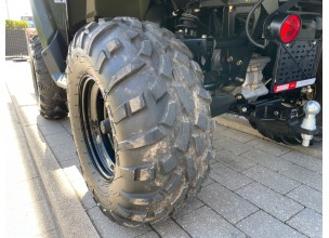 Polaris Sportsman 570 EPS