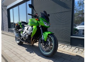 Kawasaki Z750 Abs