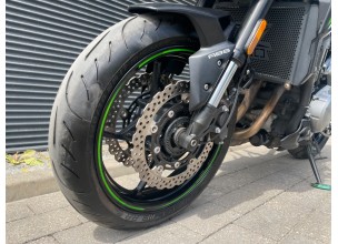 Kawasaki Z900 Abs