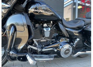 Harley-Davidson Cvo Street Glide