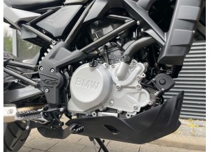 BMW G310GS ABS