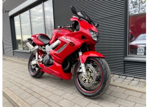 Honda VTR1000 Firestorm