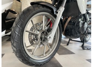 Bmw F650 GS Abs