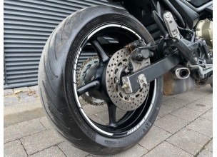 Yamaha XJ6 ABS