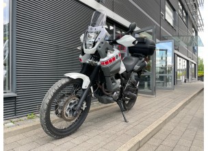 Yamaha Tenere Xt660z