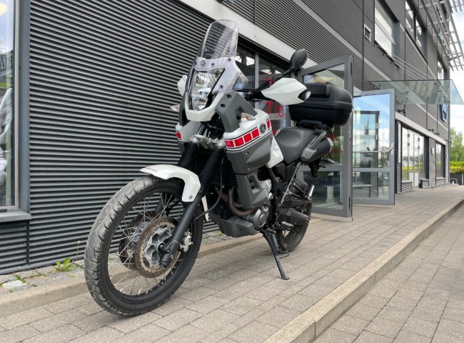 Yamaha Tenere Xt660z