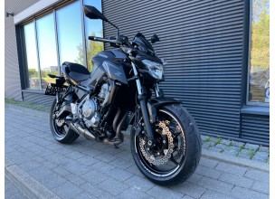Kawasaki Z650 Abs