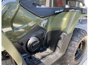Polaris Sportsman 570 EPS