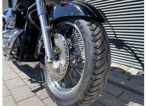 Honda Shadow VT750