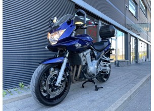 Suzuki GSF1250 Abs