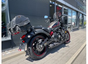 Kawasaki Vulcan S 650 Abs