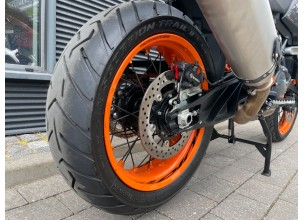 Ktm 1190 Adventure