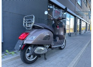 Piaggio Vespa 300 Gts Touring