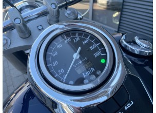 Suzuki VL800 Volussia