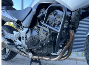 Honda CBF600 ABS