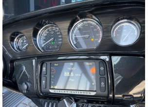 Harley-Davidson Cvo Street Glide