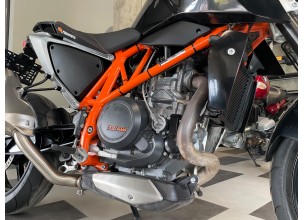 Ktm Duke 690 Abs