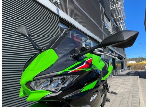 Kawasaki Ninja 650