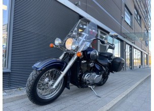 Suzuki VL800 Volussia