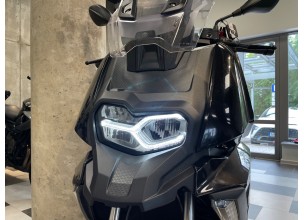 BMW C400X
