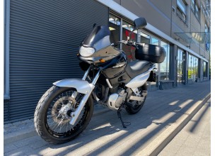 Suzuki Xf650 Freewind