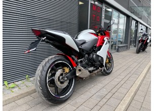 Honda CBR600F