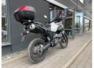Yamaha Tenere Xt660z