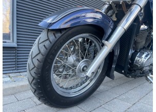Suzuki VL800 Volussia