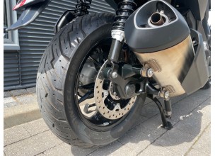 BMW C400X