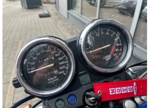 Honda Cb750 Seven Fifty