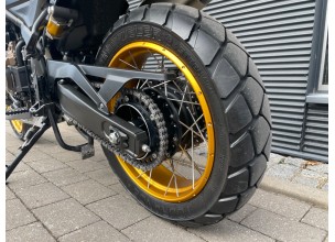 Voge 625 Dsx