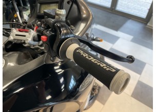 Suzuki Xf650 Freewind