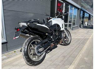 Bmw F650 GS Abs