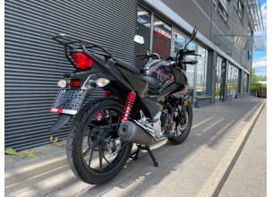 Honda CBF125