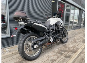 BMW F700GS Abs