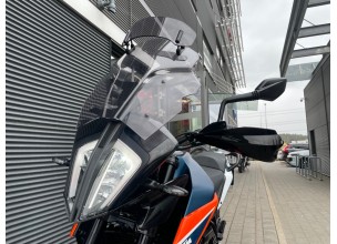 KTM 390 Adventure