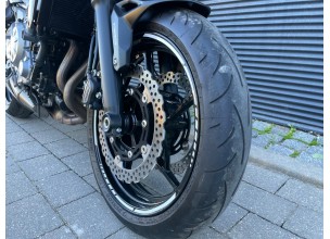 Kawasaki Z650 Abs