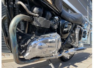 Triumph Boneville T100