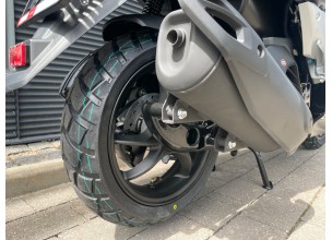 Neco N-Street 125