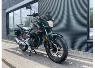 Honda CBF125
