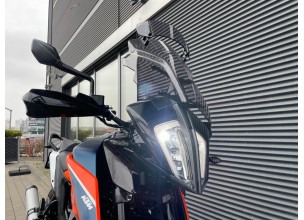 KTM 390 Adventure