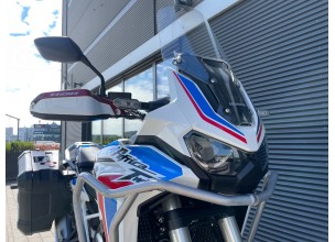 ﻿Honda AfricaTwin 1100 DCT