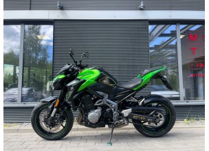 Kawasaki Z900 Abs