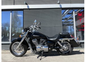 Honda Shadow VT750