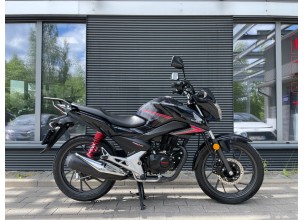 Honda CBF125