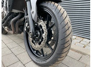 Yamaha Mt07 Abs