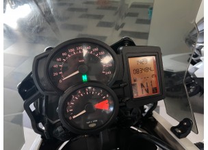 Bmw F650 GS Abs
