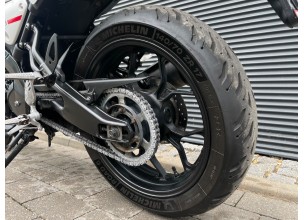 Yamaha XSR125 Abs