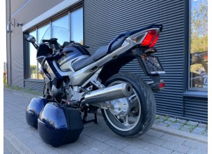 Yamaha Fjr1300 Abs